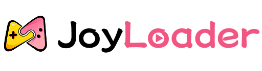 Joy Games Logo